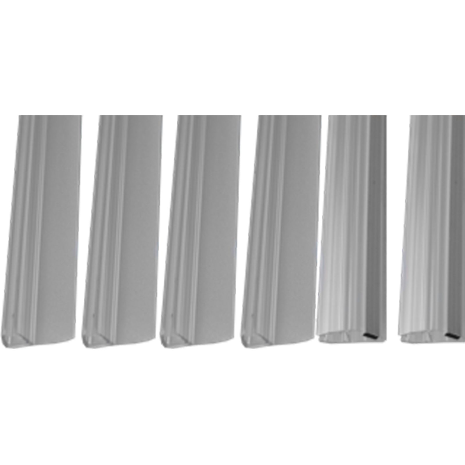 KIT GUARNIZIONE DI TENUTA PER SERIE FAST COD. 00440 2+4