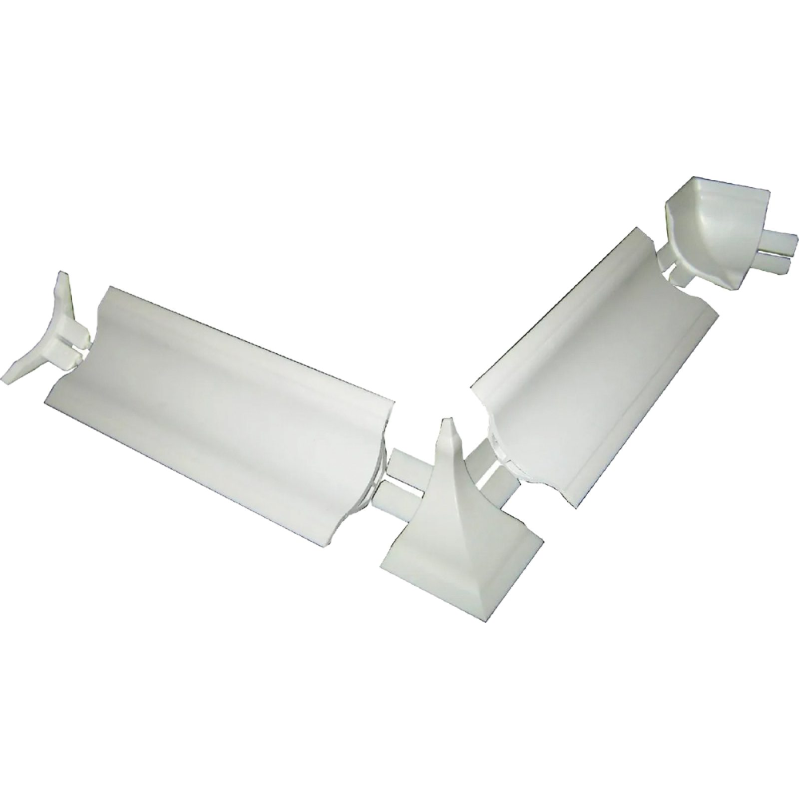 RACCORDO PER PROFILO IGIENICO VASCA RIGIDO Tappo