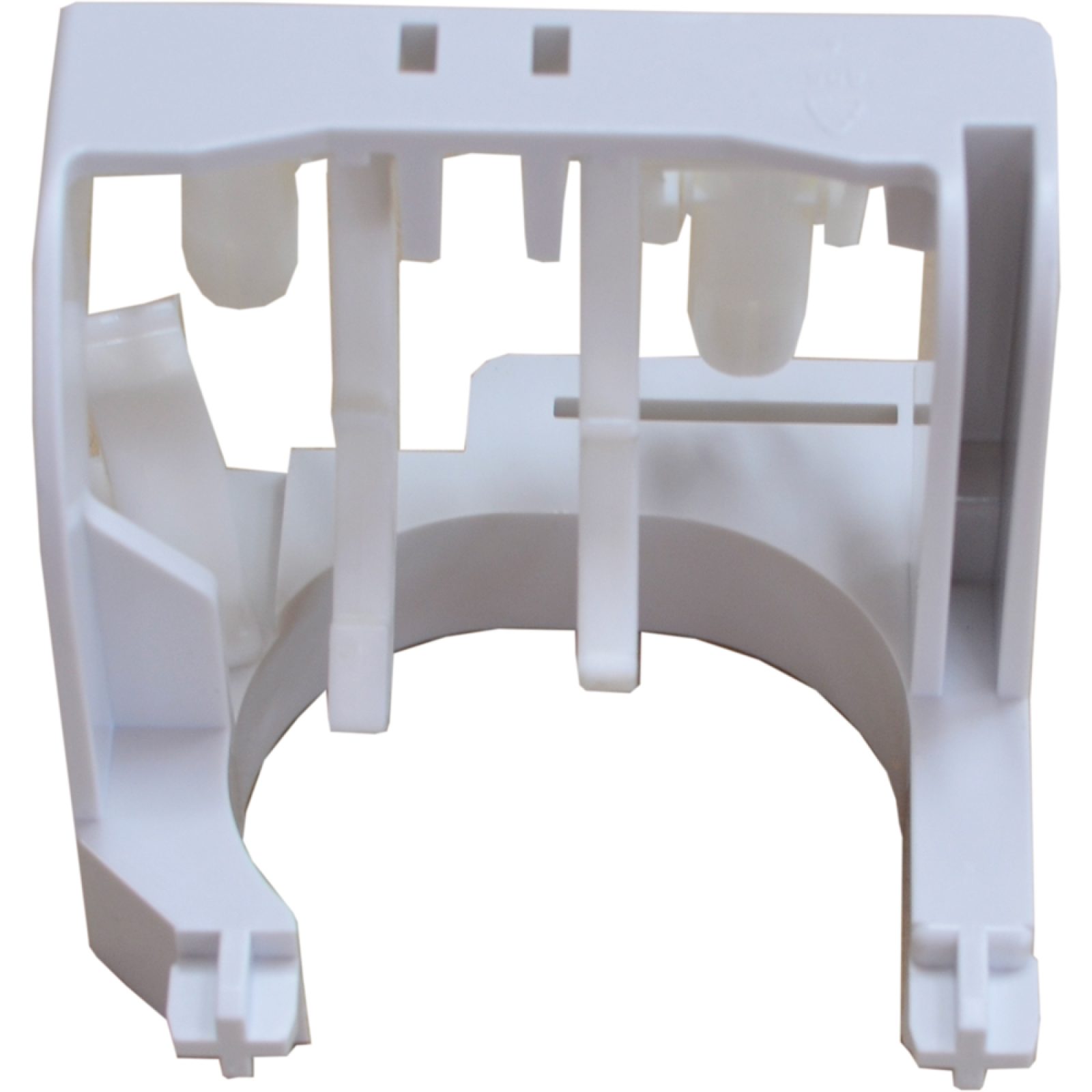 SUPPORTO TWICO PER CASSETTA "TWINLINE 8" UP170 - 110.700