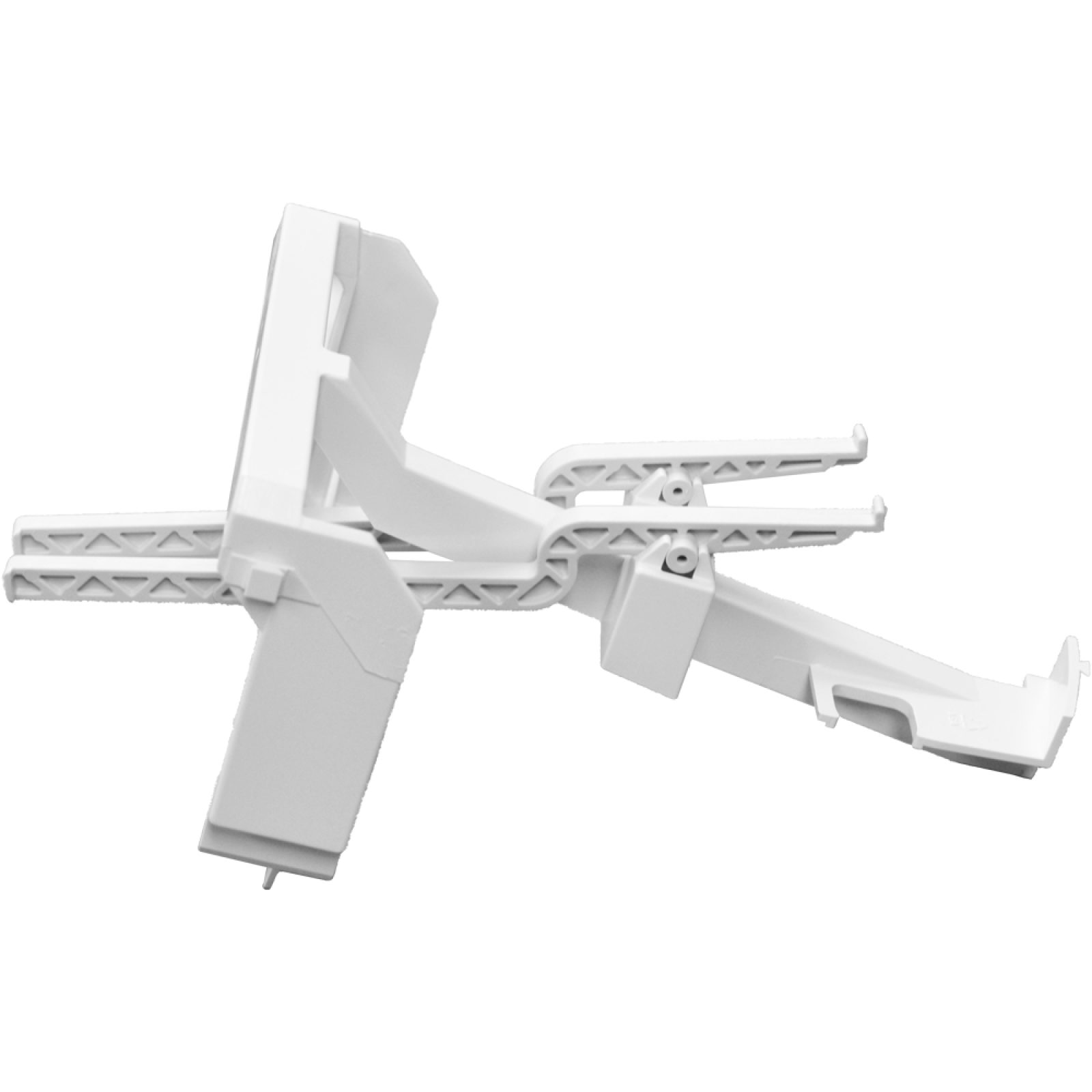 SUPPORTO PER LEVA SU CASSETTA A ZAINO "AP140" -