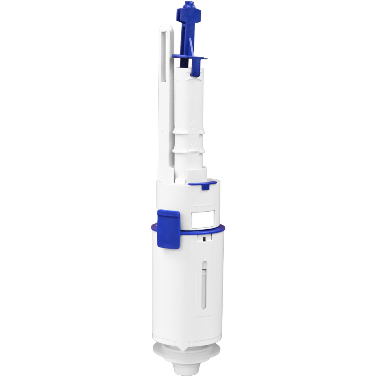 CAMPANA CON GUARNIZIONE PER CASSETTA A ZAINO "AP140" -