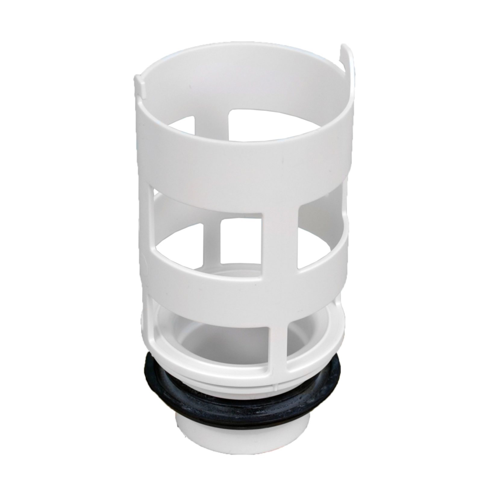 BACINELLA CON GUARNIZIONE PER CASSETTA ESTERNA GEBERIT Twin Line