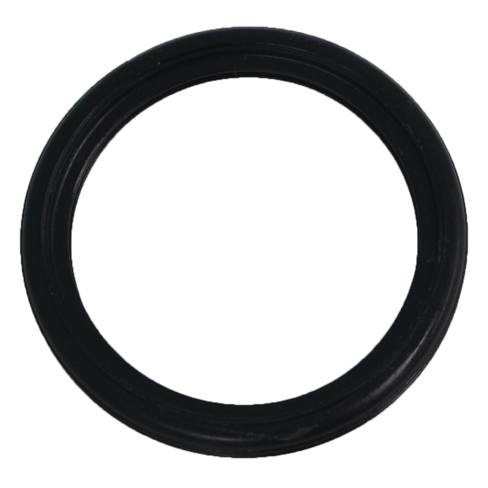 GUARNIZIONE TONDA PER MANICOTTO D'INNESTO Ø 40 mm