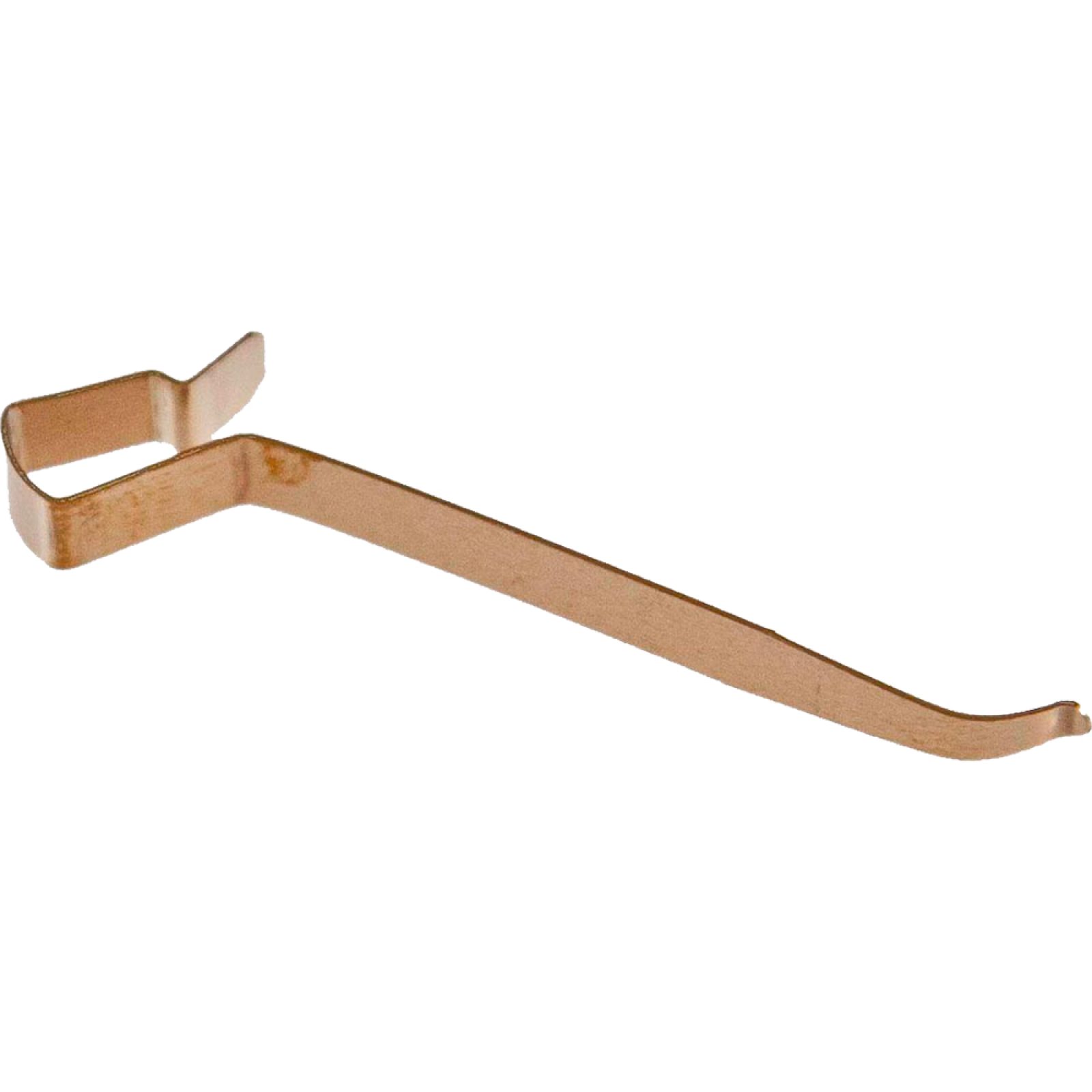 MOLLA PER TASTO PLACCA GEBERIT -