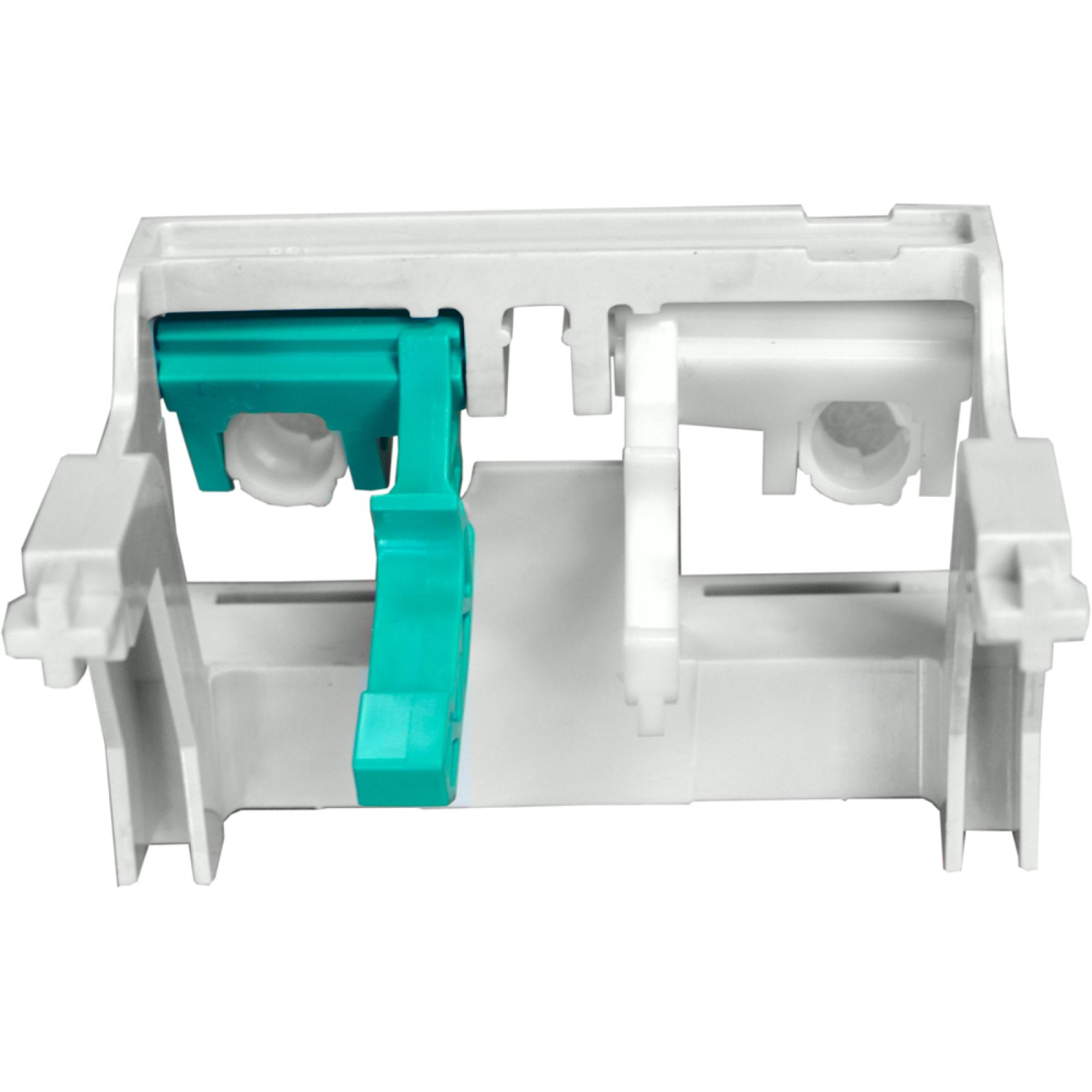 SUPPORTO TWICO PER PLACCA DI COMANDO "UNICA" E "UP700" -