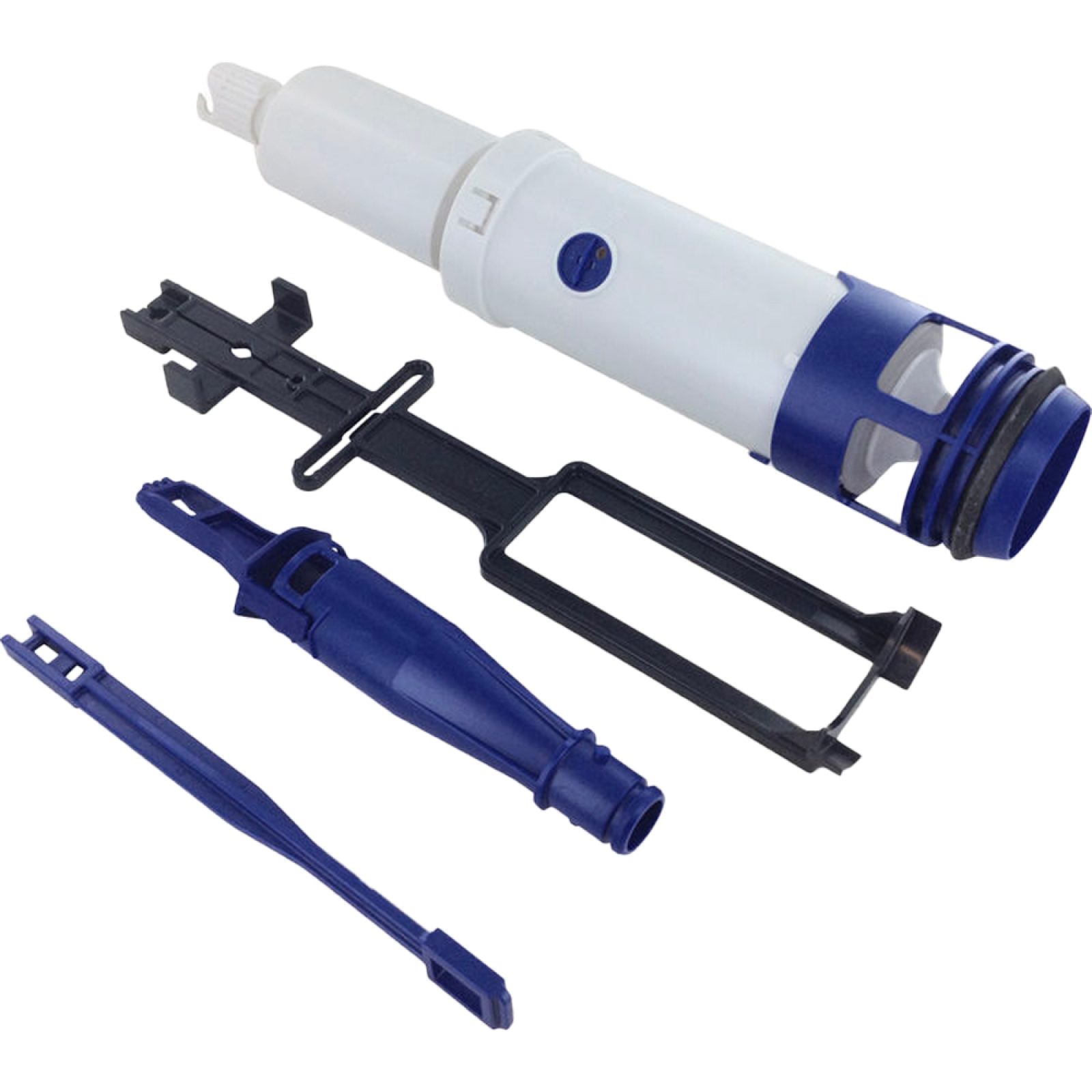 CAMPANA COMPLETA DI RICAMBIO "TWICO" -