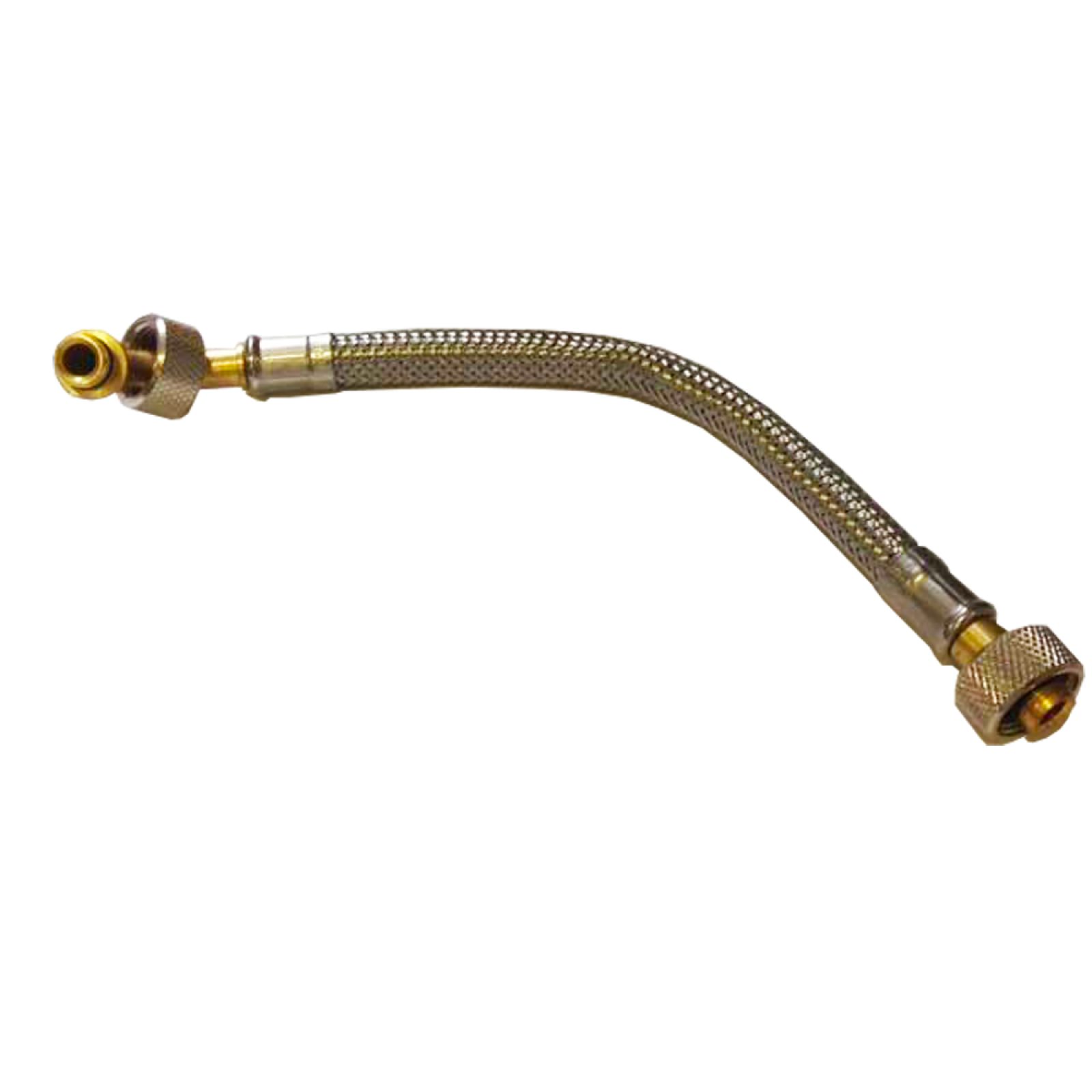 FLESSIBILE DI ALLACCIAMENTO IDRICO "UP720" 2010-2016