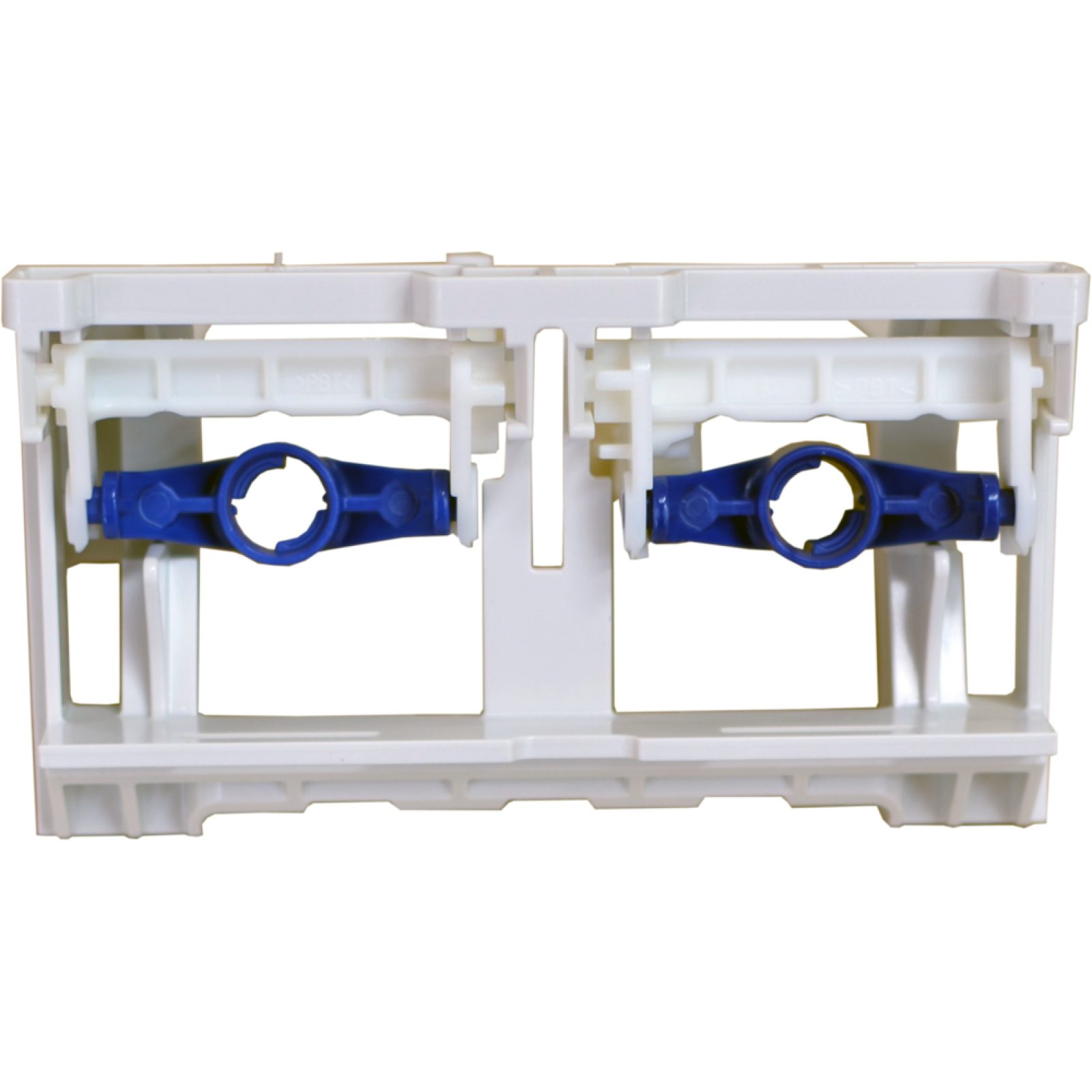 SUPPORTO PER PLACCA "UP720" -