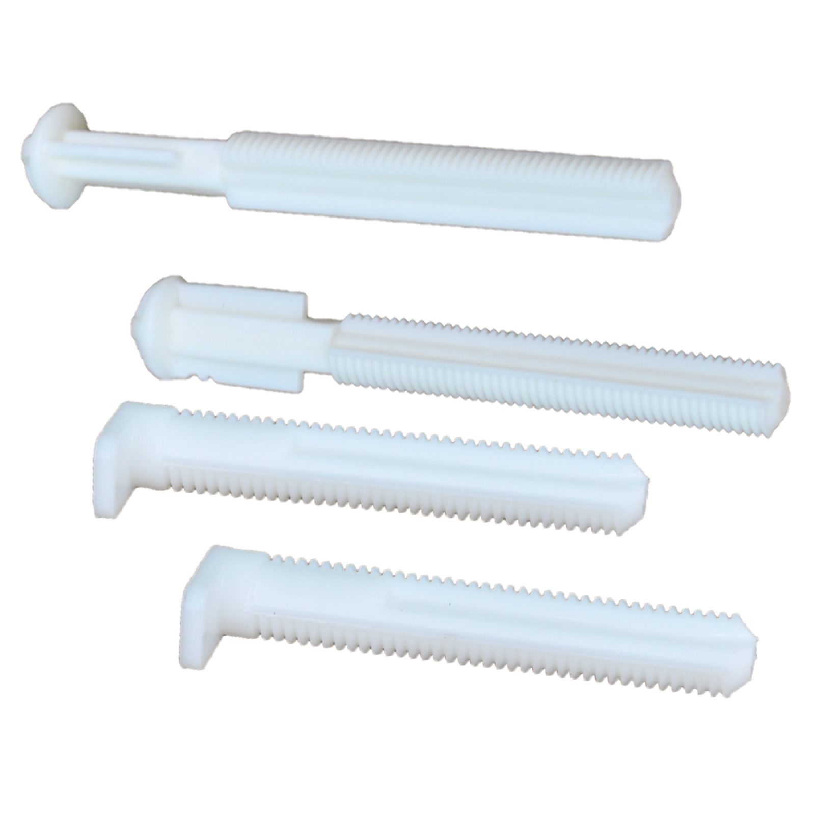 SET PERNI DI COMANDO E DISTANZIALI -