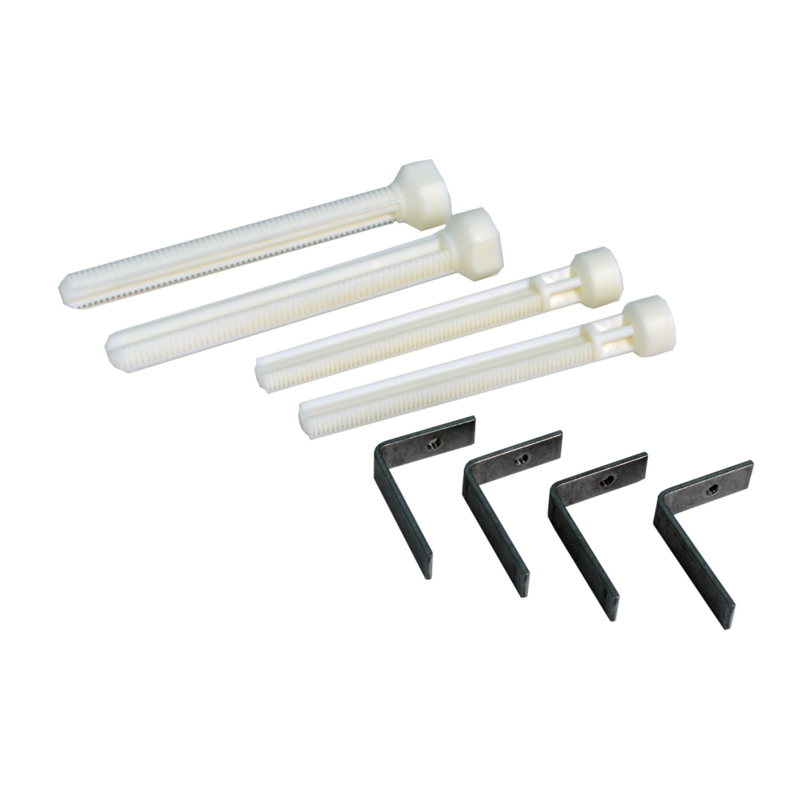 KIT PROLUNGAMENTO PER PLACCA DI COMANDO -