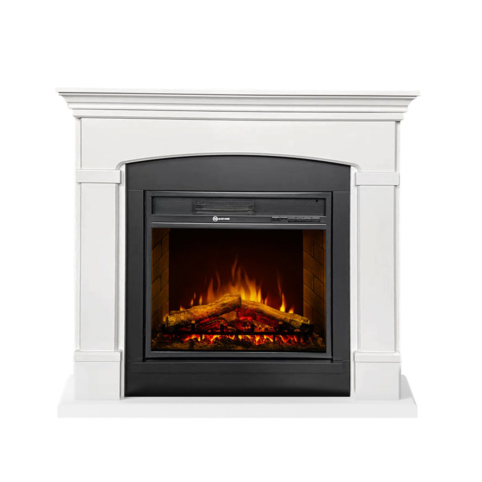 immagine-1-divina-fire-camino-elettrico-caminetto-da-terra-adams-in-legno-bianco-nero-l107-x-p24-x-h952-ean-8056157804871_1080x1080